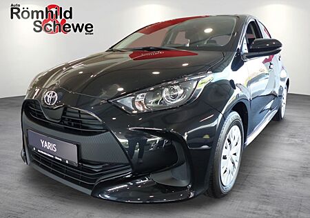 Toyota Yaris 1.0 VVT-i Comfort tAGESZULASUNG