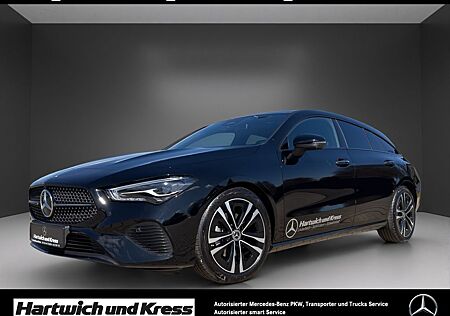 Mercedes-Benz CLA 180 Shooting Brake Progressive Line Edition+