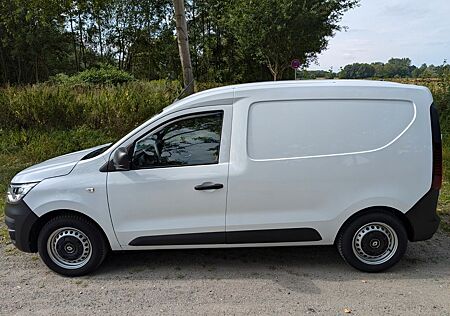 Renault Express Mini-Camper