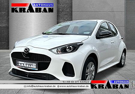Mazda 2 Hybrid 92PS Centerline, wireless Android/Apple