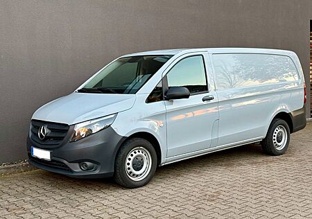 Mercedes-Benz Vito Kasten 116 CDI BT RWD LangNavi Standheizung