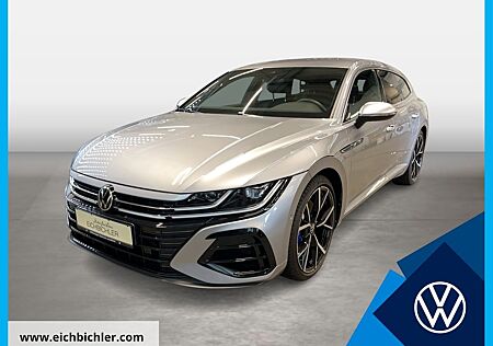 VW Arteon Volkswagen Shooting Brake R 2.0 TSI 4-M ACC 4xSHZ