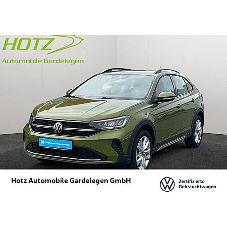 VW Taigo leasen