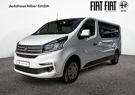 Fiat Talento Kombi 2.0 L2H1 Family M1 9-SITZER NAVI