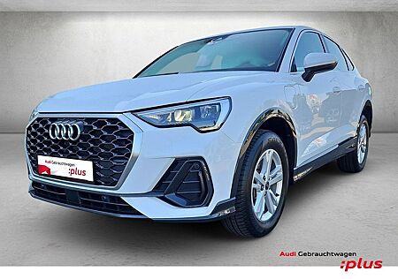Audi Q3 Sportback 45 TFSI e S tronic *Navi*Kamera*