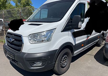 Ford Transit Kasten 350 L4 Trend