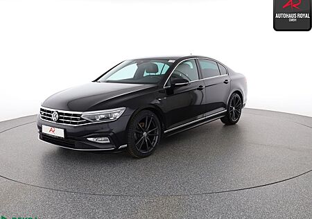 VW Passat Volkswagen 2.0 TSI R LINE DYNAUDIO,HEADUP,360GRAD,SH