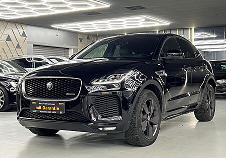 Jaguar E-Pace 2.0 Diesel HUDLED/Vollleder/AHK/NAVI