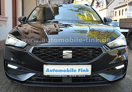 Seat Leon Sportstourer FR