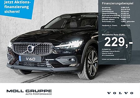 Volvo V60 CC V60 Cross Country B4 (Diesel) Ultimate