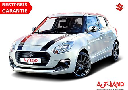 Suzuki Swift 1.2 Basic Klima USB AUX Freisprechanlage