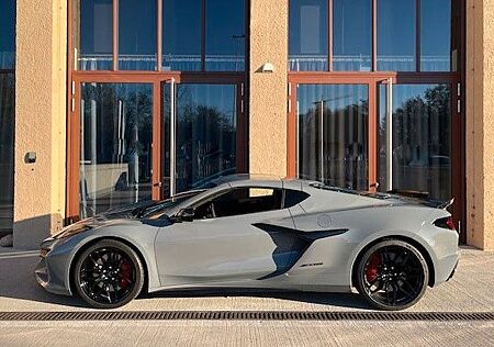 Chevrolet Corvette Z06 Coupe 3LZ Europa Modell GEIGERCARS