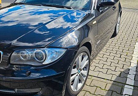BMW 118i -