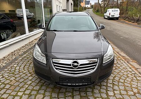 Opel Insignia A Lim. Edition