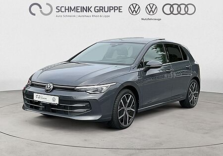 VW Golf Volkswagen EDITION 50 1.5 eTSI DSG AHK Panoramadach