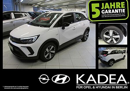Opel Crossland X Crossland 1.2 LED,PDC,Carplay,SpurAss.Wenig KM!