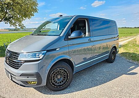 VW T6 Multivan Volkswagen T6.1 Multivan Top gepflegt Offroad GenerationSix