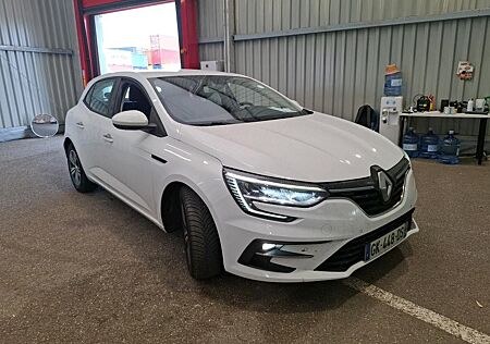 Renault Megane 1.5 dCi 115 EDC Evolution Virtual,Nav,LED