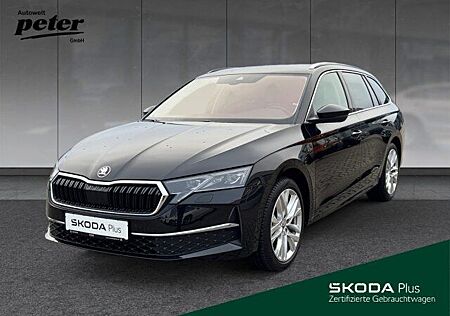 Skoda Octavia COMBI EXCLUSIVE 2.0 TDI DSG *MATRIX*ACC*