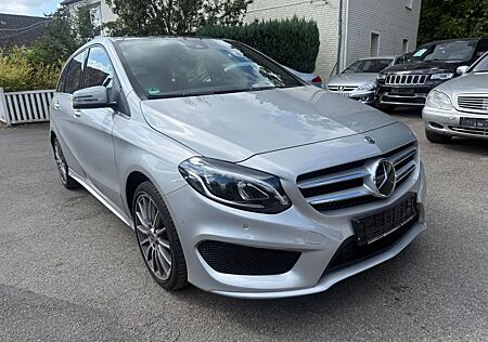 Mercedes-Benz B 250 B -Klasse 4Matic