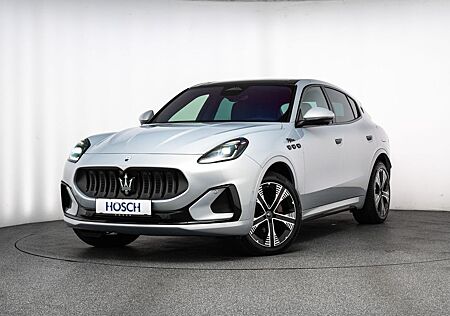 Maserati Grecale Folgore 105kWh 20" HEAD-UP MATRIX PANO 3