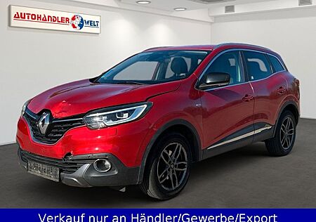 Renault Kadjar 1.2 TCE Bose Edition