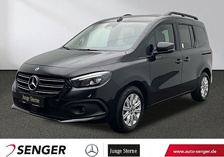 Mercedes-Benz T-Klasse T 180 d Progressive LED Kamera KeylessGO AHK 7G