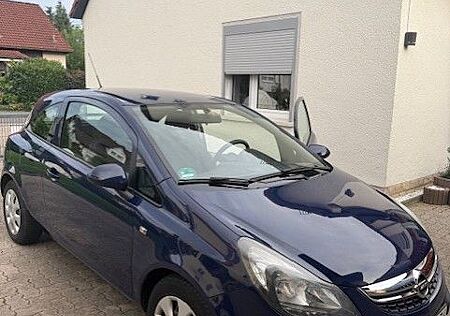 Opel Corsa 1.4 Edition Edition