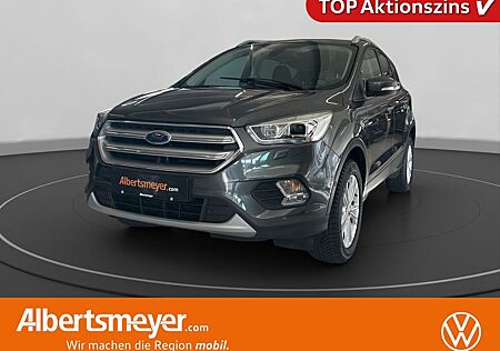 Ford Kuga 1.5 EcoBoost 4x2 Titanium +KAMERA+XENON