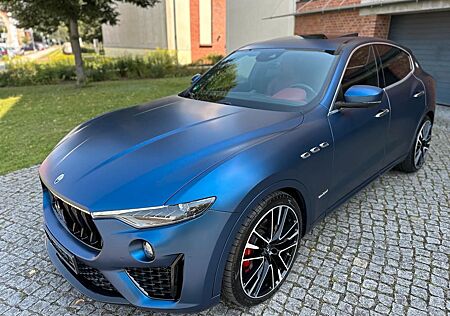 Maserati Levante GranSport Q4