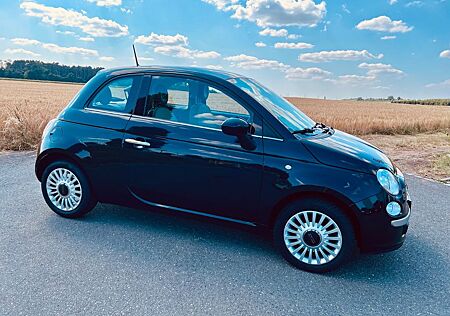 Fiat 500 1.2 8V Lounge Lounge