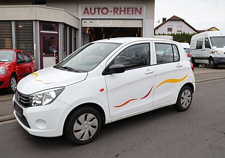 Suzuki Celerio Club 1.0 Euro 6, 5-türig Klima Tüv10/25