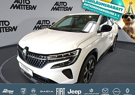 Renault Austral Evolution Mild Hybrid 160