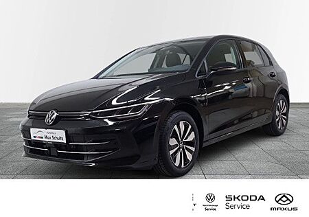 VW Golf Volkswagen GOAL 1,5 l TSI OPF 85 kW (116 PS) 6-Gang