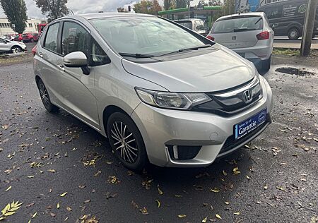 Honda Jazz gebraucht kaufen Honda Jazz Trend