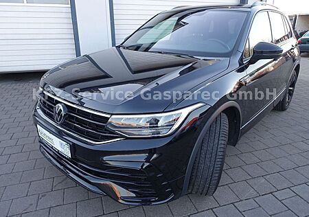 Volkswagen Tiguan R-Line 4Motion