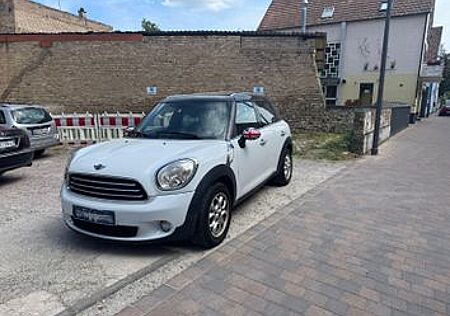 Mini Cooper D Countryman Cooper D Cooper