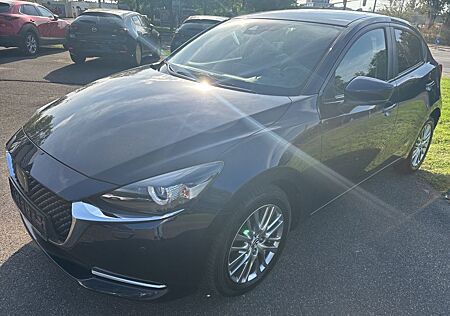 Mazda 2 Sports-Line SKYACTIV-G 90 M Hybrid *Technik-Pa