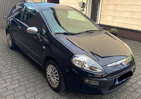 Fiat Punto EVO 1.4 8V Active Active