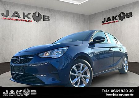 Opel Corsa F 1.2 Edition 55 kW (75 PS), Schalt. 5-...