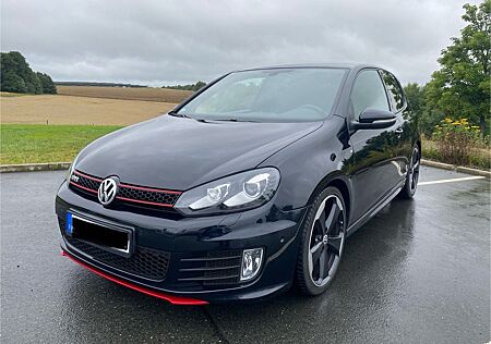 VW Golf Volkswagen 2.0 TSI GTI Edition 35 GTI Edition 35