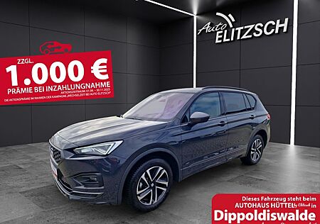 Seat Tarraco FR 1.5 TSI DSG ACC LED KAMERA