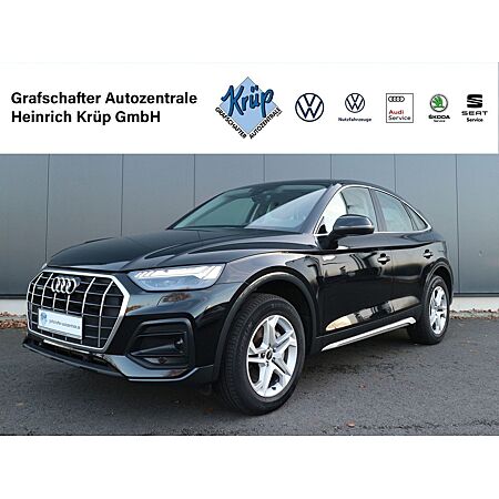 Audi Q5 leasen