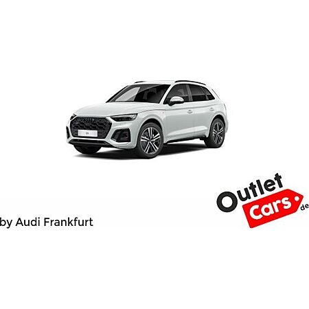Audi Q5 leasen