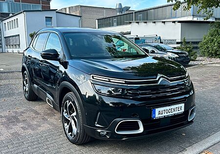 Citroën C5 Aircross Feel Pure Tech*Navi*Kamera*1 Hand