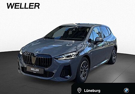 BMW 218d Active Tourer Aut.M Sport Adpt.LED,H/K,PA