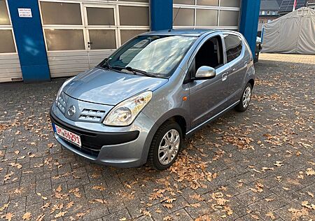Nissan Pixo Acenta, Nr. 3