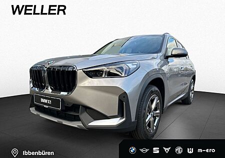 BMW X1 sDrive18i Comfort Paket HUD RFK PANO AHK SHZ
