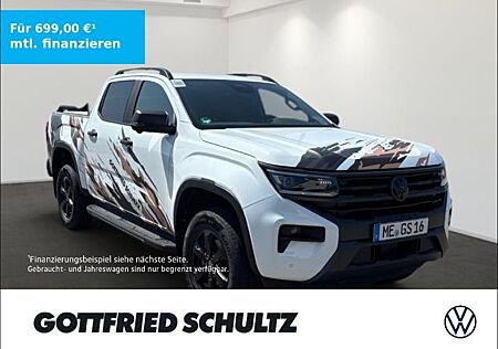 VW Amarok Volkswagen 3.0 TDI PanAmericana Sofort Verfügbar
