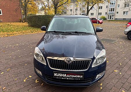 Skoda Fabia Combi Fresh